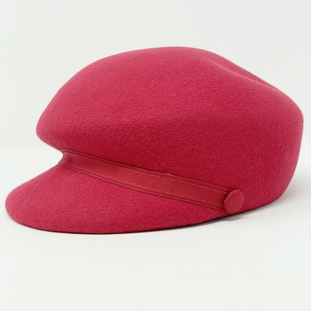 Nine West Pink Women's Hat